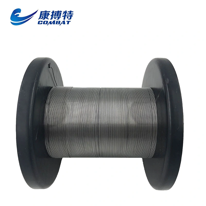 Aviation Luoyang Combat Standard Export Package Superconducting Titanium Niobium Wire