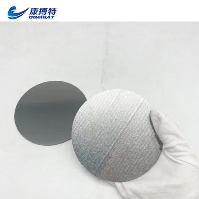 16.68g/Cc Resistance to Corrosion 10X10X10 Luoyang, Henan, China Foil Tantalum Sheet