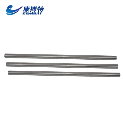 Superconductive Pure Niobium Rod Bar for Hot Sale